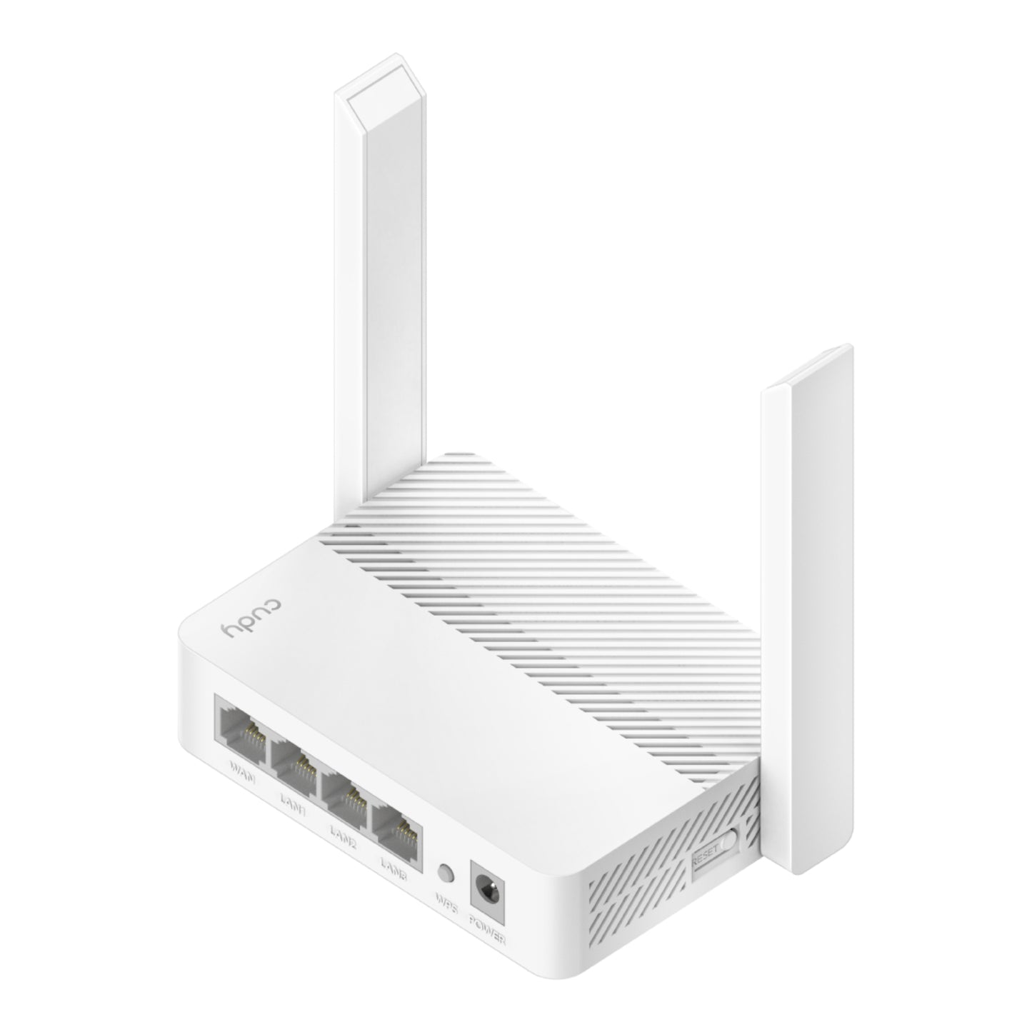 Cudy N300 2.4GHz Wi-Fi Router - Stellar Technologies