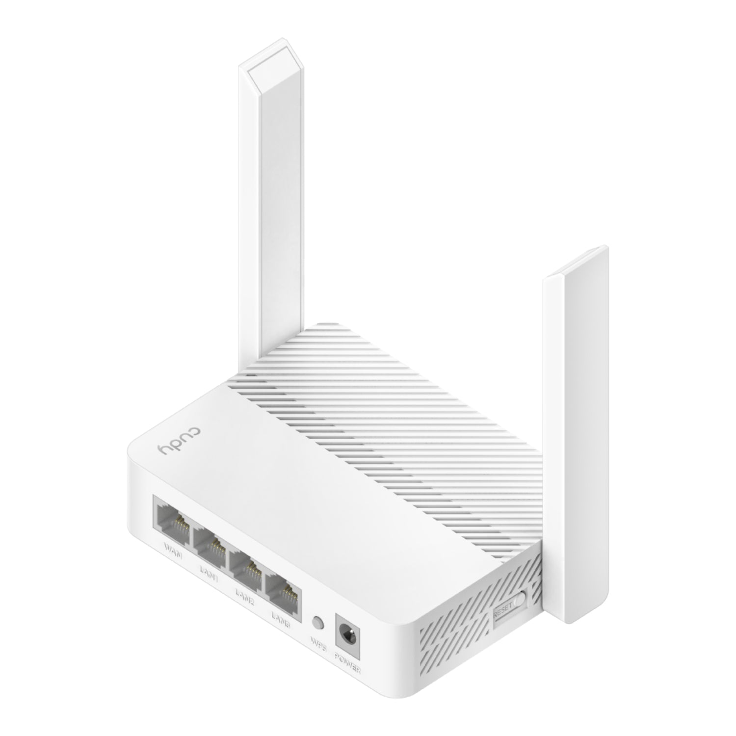 Cudy N300 2.4GHz Wi-Fi Router - Stellar Technologies
