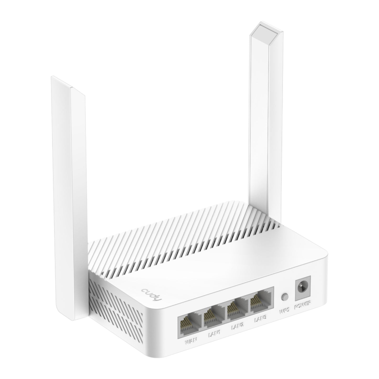 Cudy N300 2.4GHz Wi-Fi Router - Stellar Technologies
