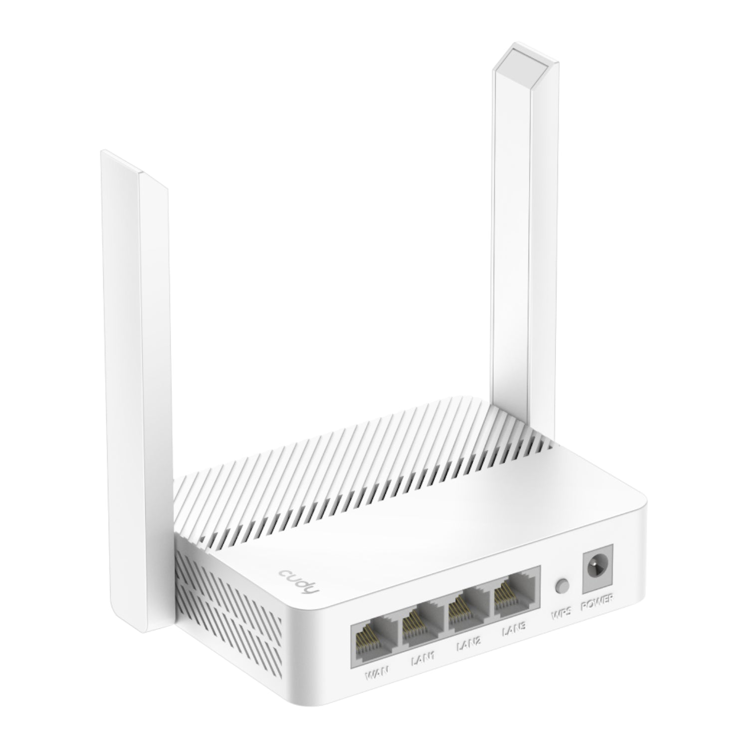 Cudy N300 2.4GHz Wi-Fi Router - Stellar Technologies