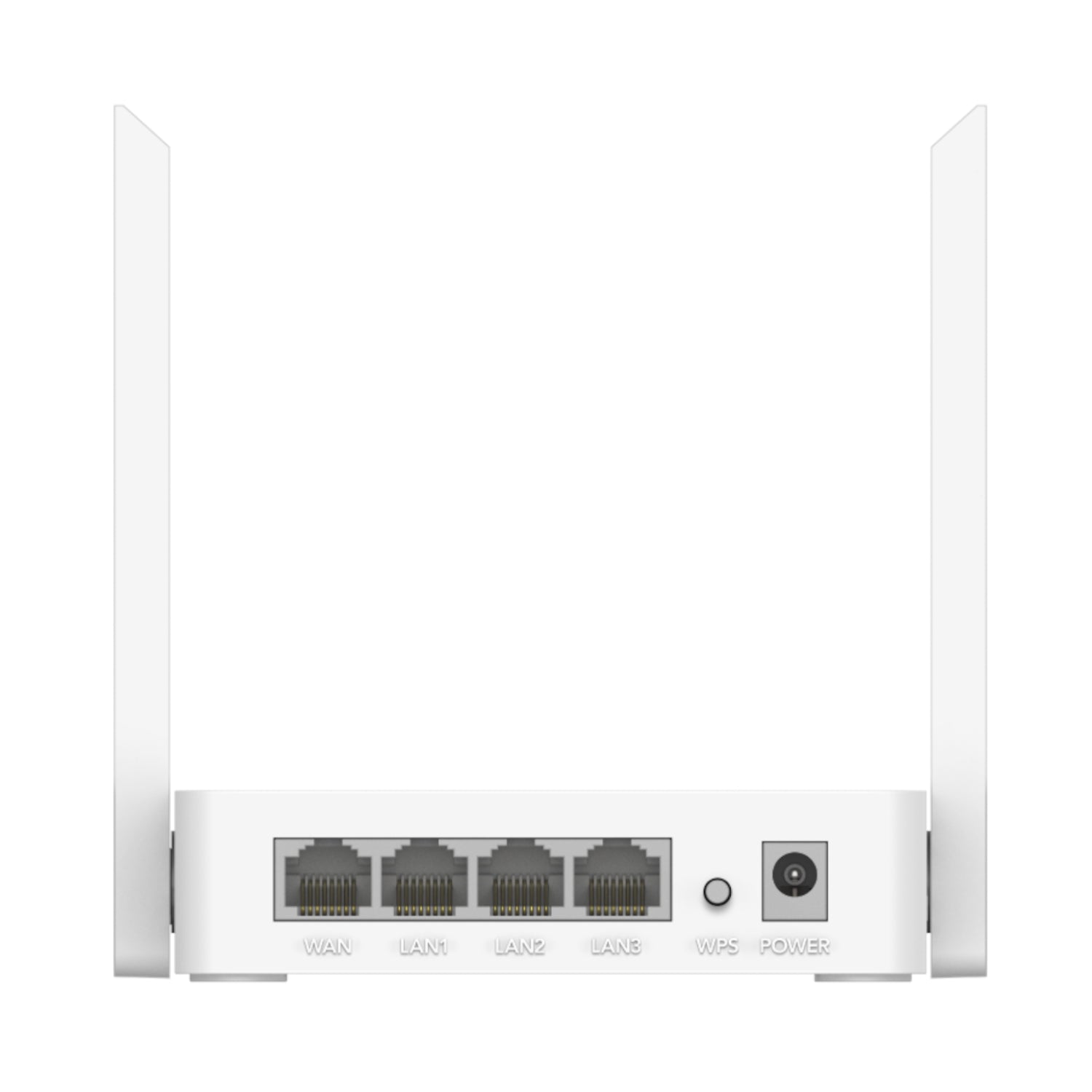 Cudy N300 2.4GHz Wi-Fi Router - Stellar Technologies