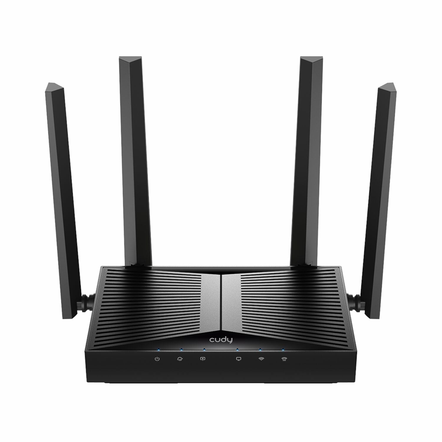 Cudy BE3600 Gigabit Wi-Fi 7 Router (WR3600) - Stellar Technologies