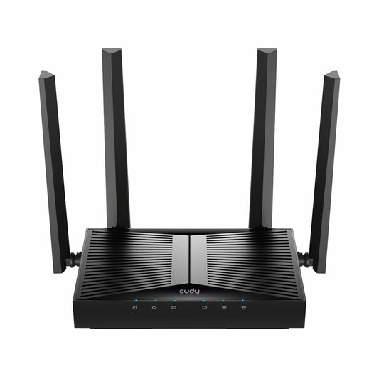 Cudy BE3600 Gigabit Wi-Fi 7 Router (WR3600) - Stellar Technologies