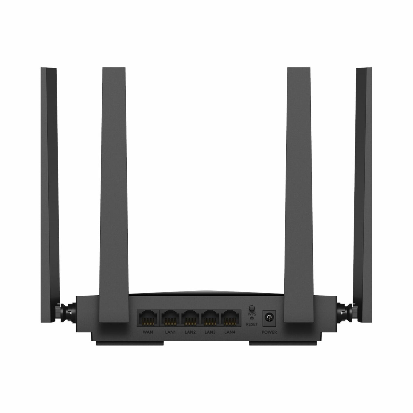 Cudy BE3600 Gigabit Wi-Fi 7 Router (WR3600) - Stellar Technologies