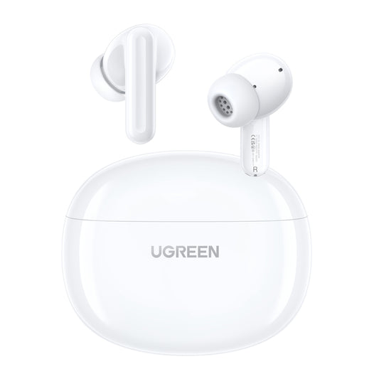 UGREEN HiTune P3 In-Ear Wireless Earbuds-White - Stellar Technologies