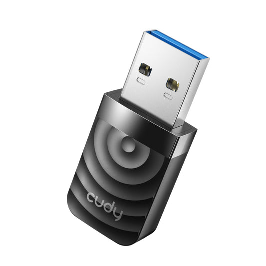 Cudy 1300Mbps High Gain WiFi USB3.0 Adapter - Stellar Technologies