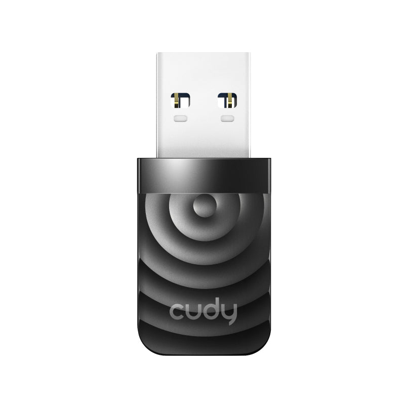 Cudy 1300Mbps High Gain WiFi USB3.0 Adapter - Stellar Technologies