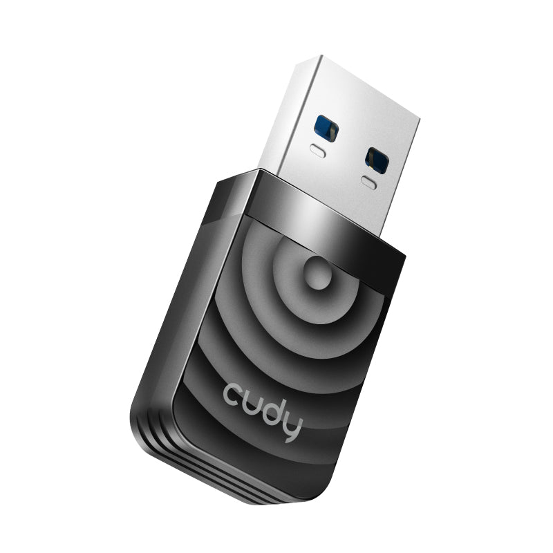 Cudy 1300Mbps High Gain WiFi USB3.0 Adapter - Stellar Technologies