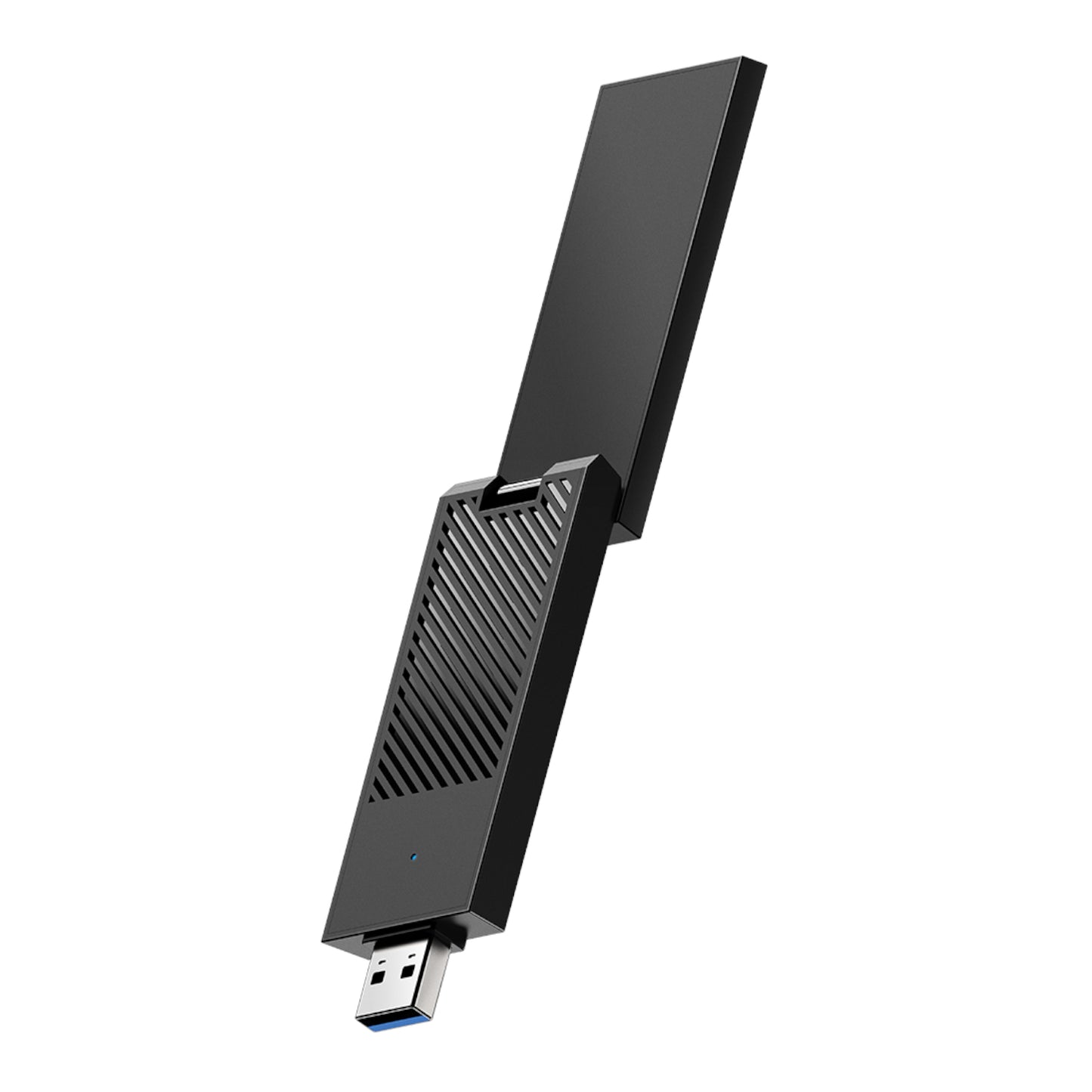 Cudy AX5400 Wi-Fi 6E USB 3.0 Tri-Band High-Gain Adapter-Black - Stellar Technologies