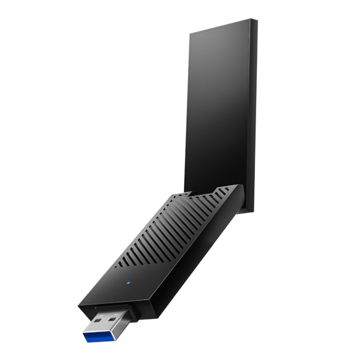 Cudy AX5400 Wi-Fi 6E USB 3.0 Tri-Band High-Gain Adapter-Black - Stellar Technologies