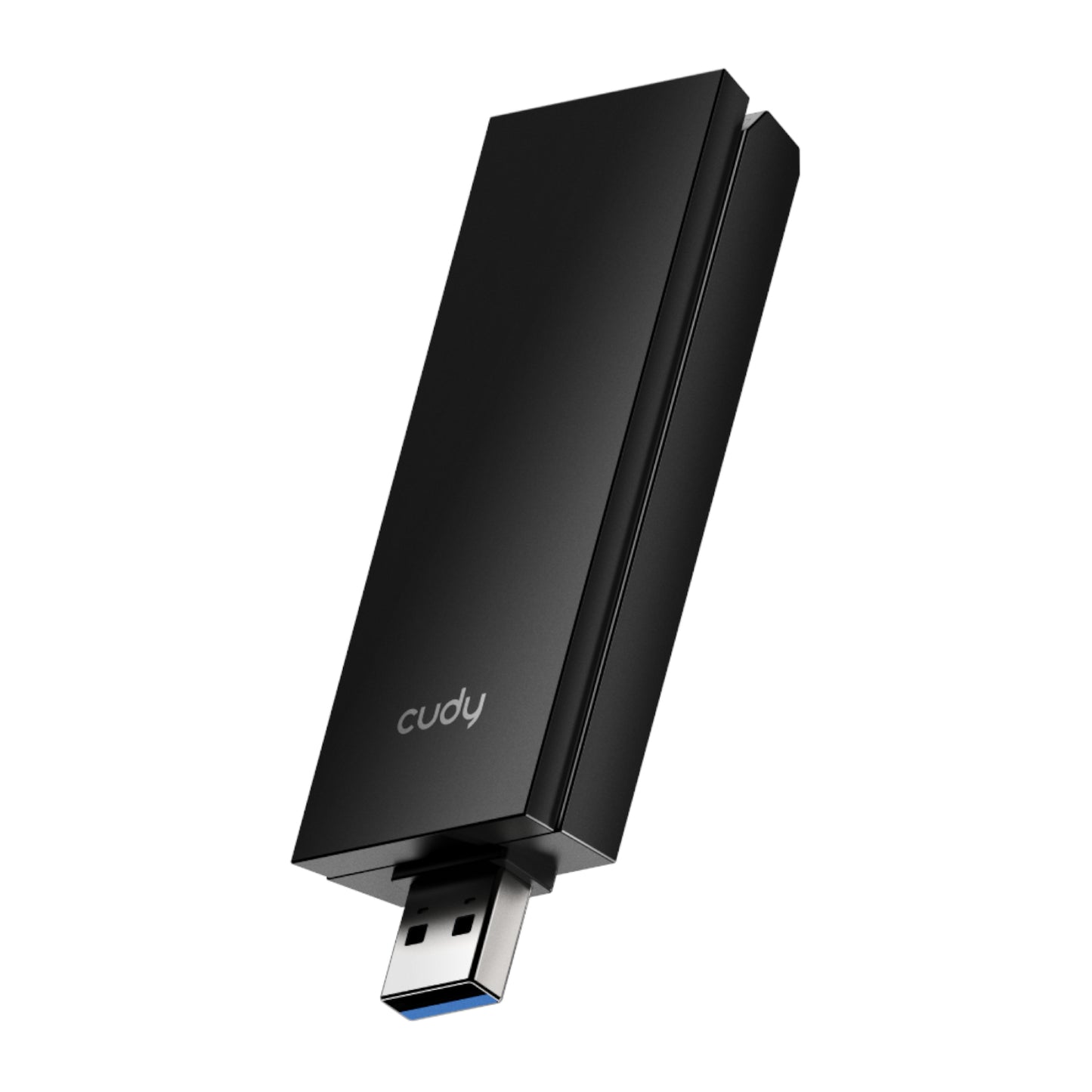 Cudy BE6500 Tir-Band Wi-Fi7 USB 3.0 Adapter - Stellar Technologies