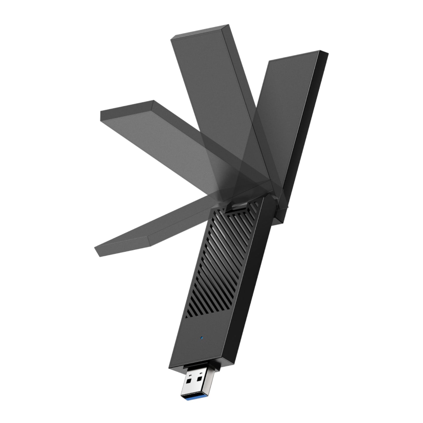 Cudy BE6500 Tir-Band Wi-Fi7 USB 3.0 Adapter - Stellar Technologies