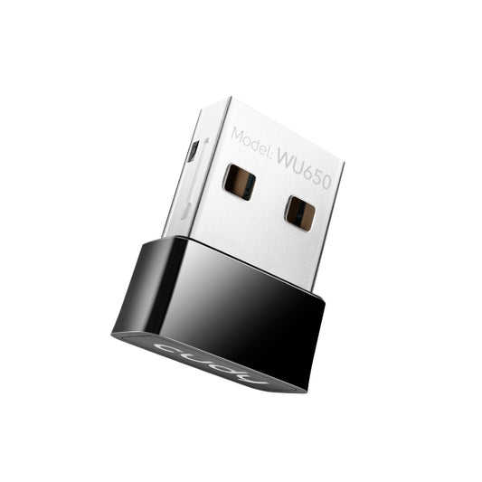 Cudy AC650 WiFi Mini USB Adapter - Stellar Technologies