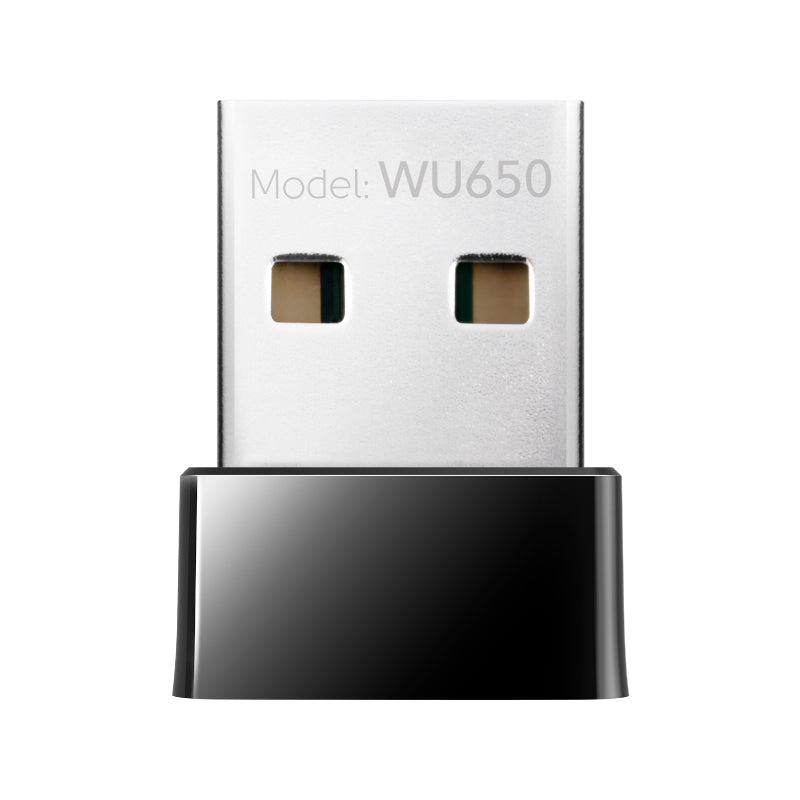Cudy AC650 WiFi Mini USB Adapter - Stellar Technologies