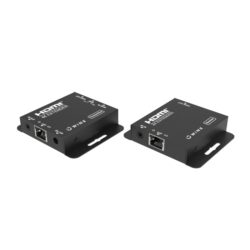 WINX LINK FAR 4K HDMI Extender - Stellar Technologies