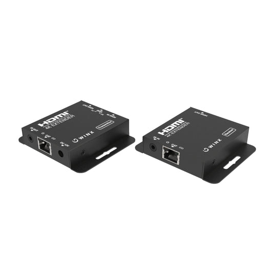 WINX LINK FAR 4K HDMI Extender - Stellar Technologies