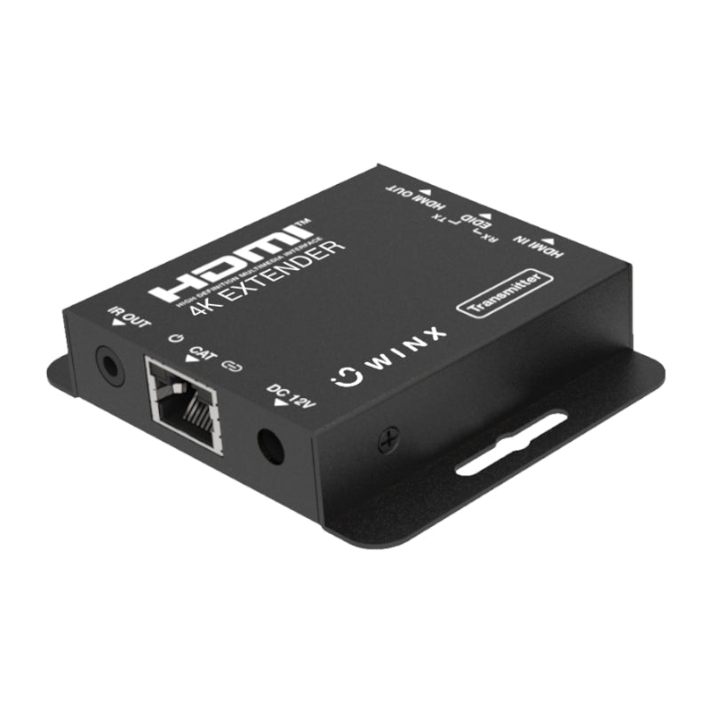 WINX LINK FAR 4K HDMI Extender - Stellar Technologies