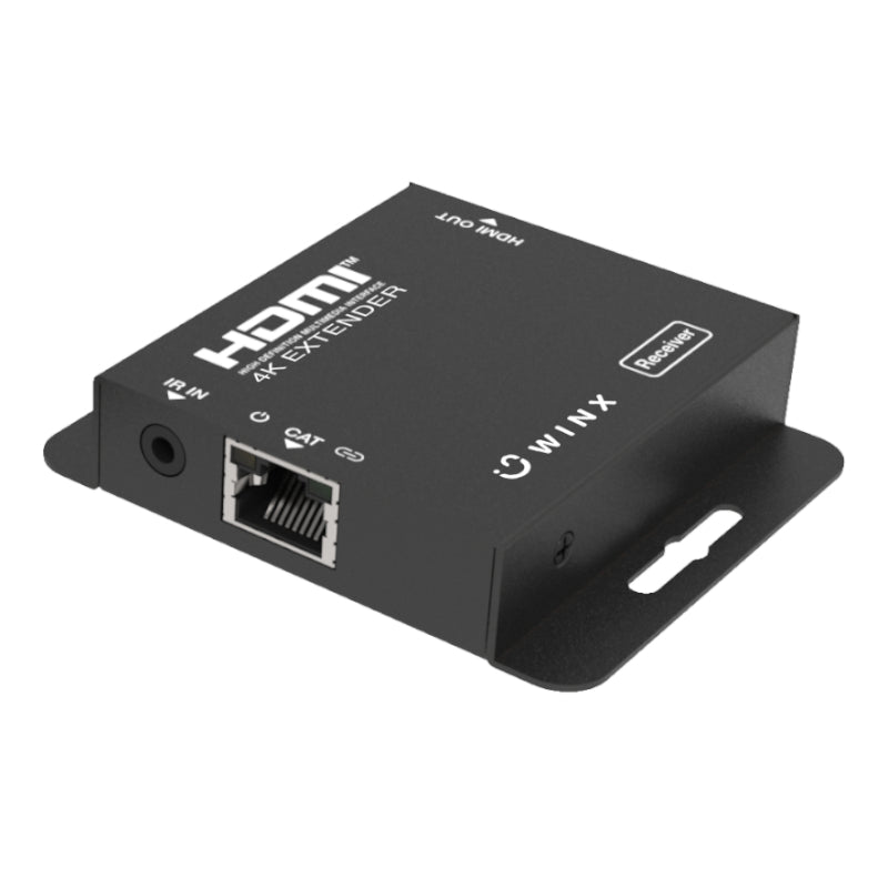 WINX LINK FAR 4K HDMI Extender - Stellar Technologies