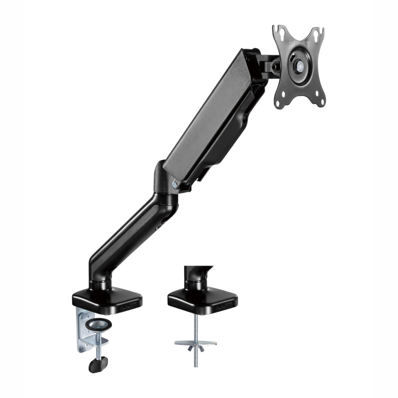 WINX RISE Pro Full Motion Monitor Arm - Stellar Technologies