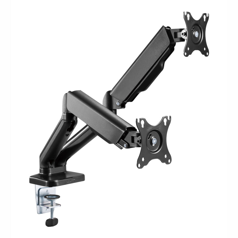 WINX RISE Pro Dual Full Motion Monitor Arm - Stellar Technologies
