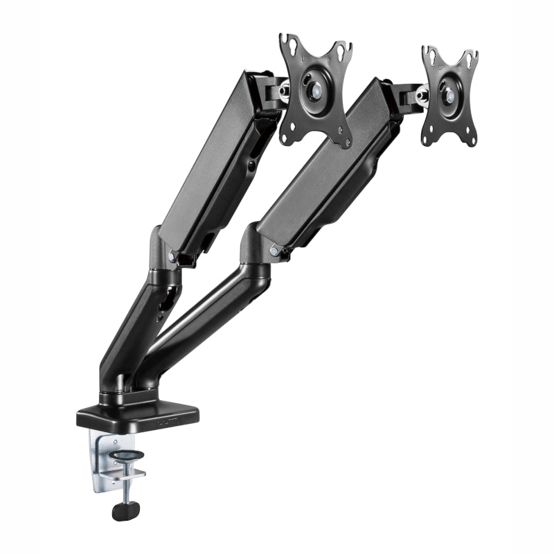 WINX RISE Pro Dual Full Motion Monitor Arm - Stellar Technologies