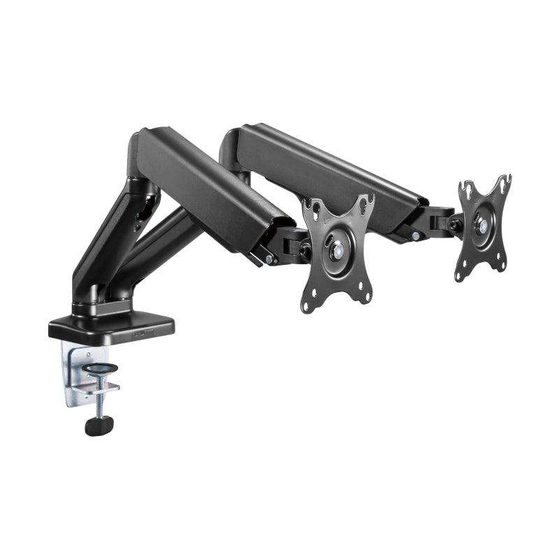 WINX RISE Pro Dual Full Motion Monitor Arm - Stellar Technologies
