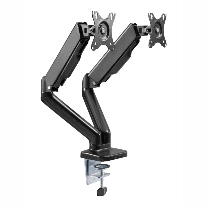 WINX RISE Pro Dual Full Motion Monitor Arm - Stellar Technologies