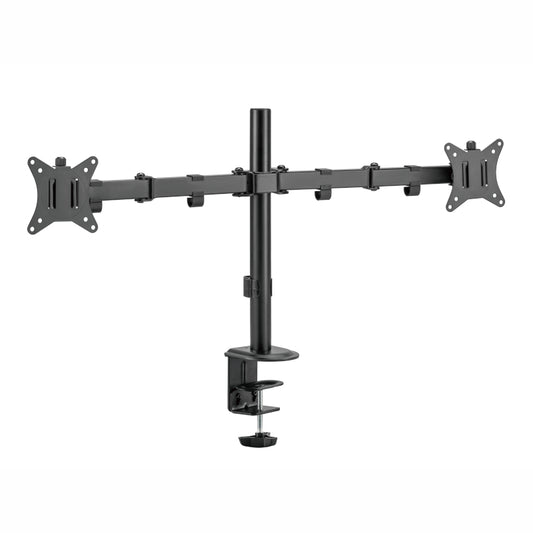 WINX RISE Simple Adjustable Dual Monitor Arm - Stellar Technologies