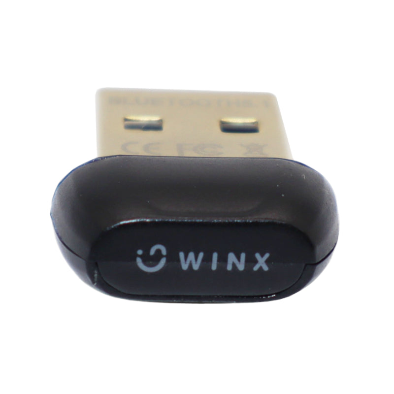 WINX CONNECT Simple Bluetooth 5.1 Adapter - Stellar Technologies