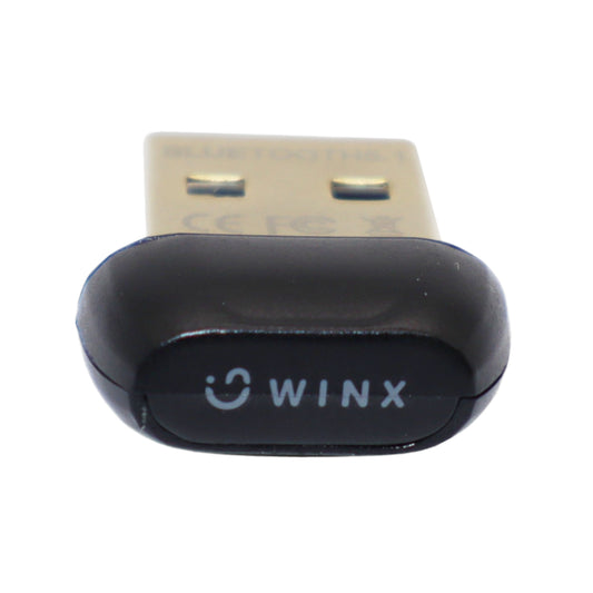 WINX CONNECT Simple Bluetooth 5.1 Adapter - Stellar Technologies