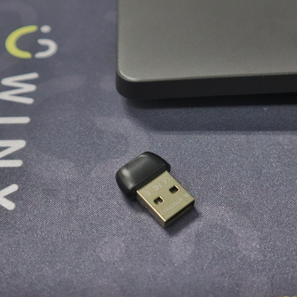 WINX CONNECT Simple Bluetooth 5.1 Adapter - Stellar Technologies