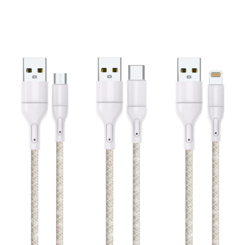 WINX USB Charging Cables - Stellar Technologies