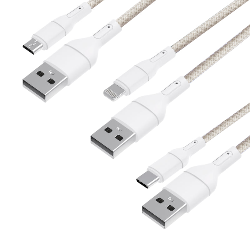 WINX USB Charging Cables - Stellar Technologies