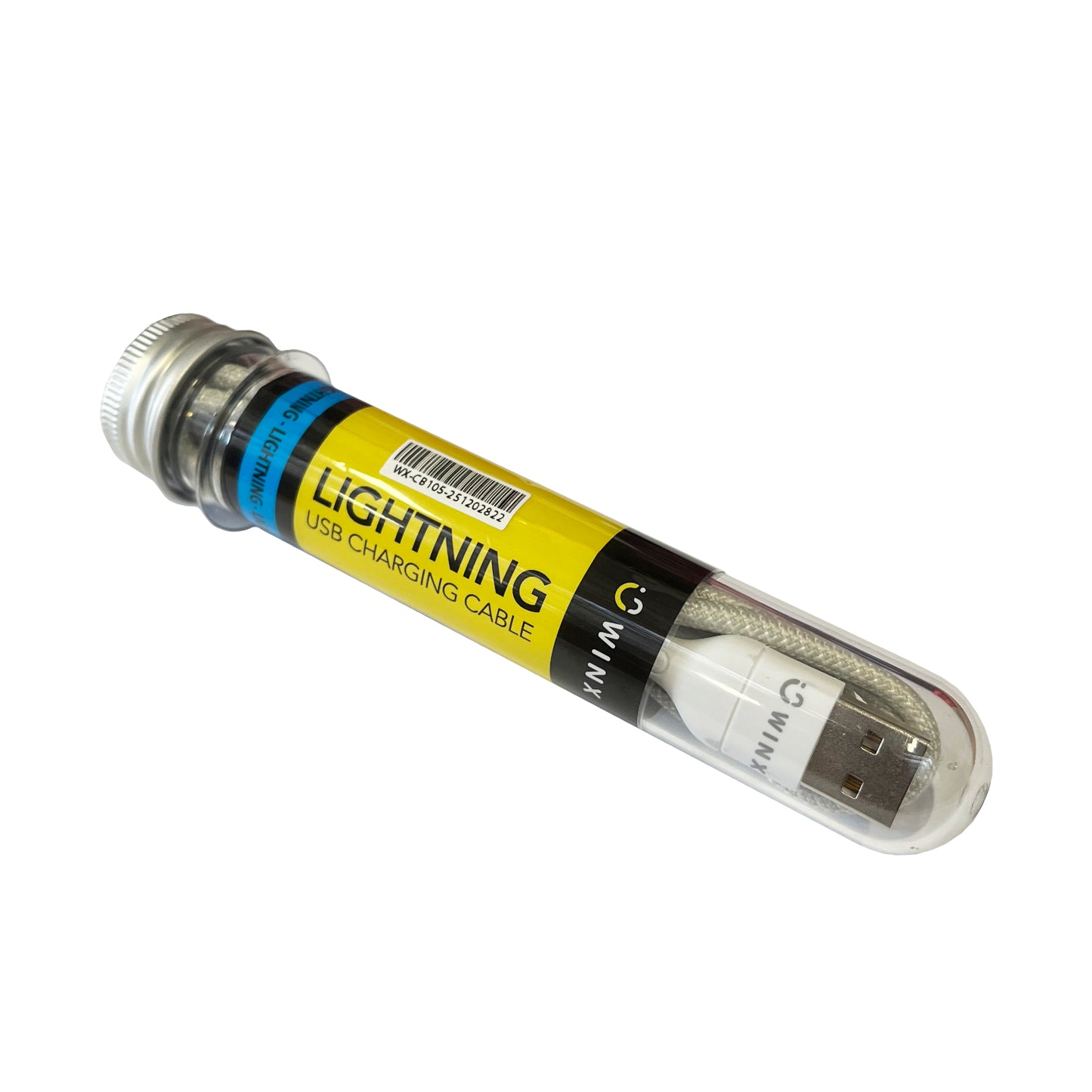 WINX LINK Simple USB to Lightning Cable - Stellar Technologies