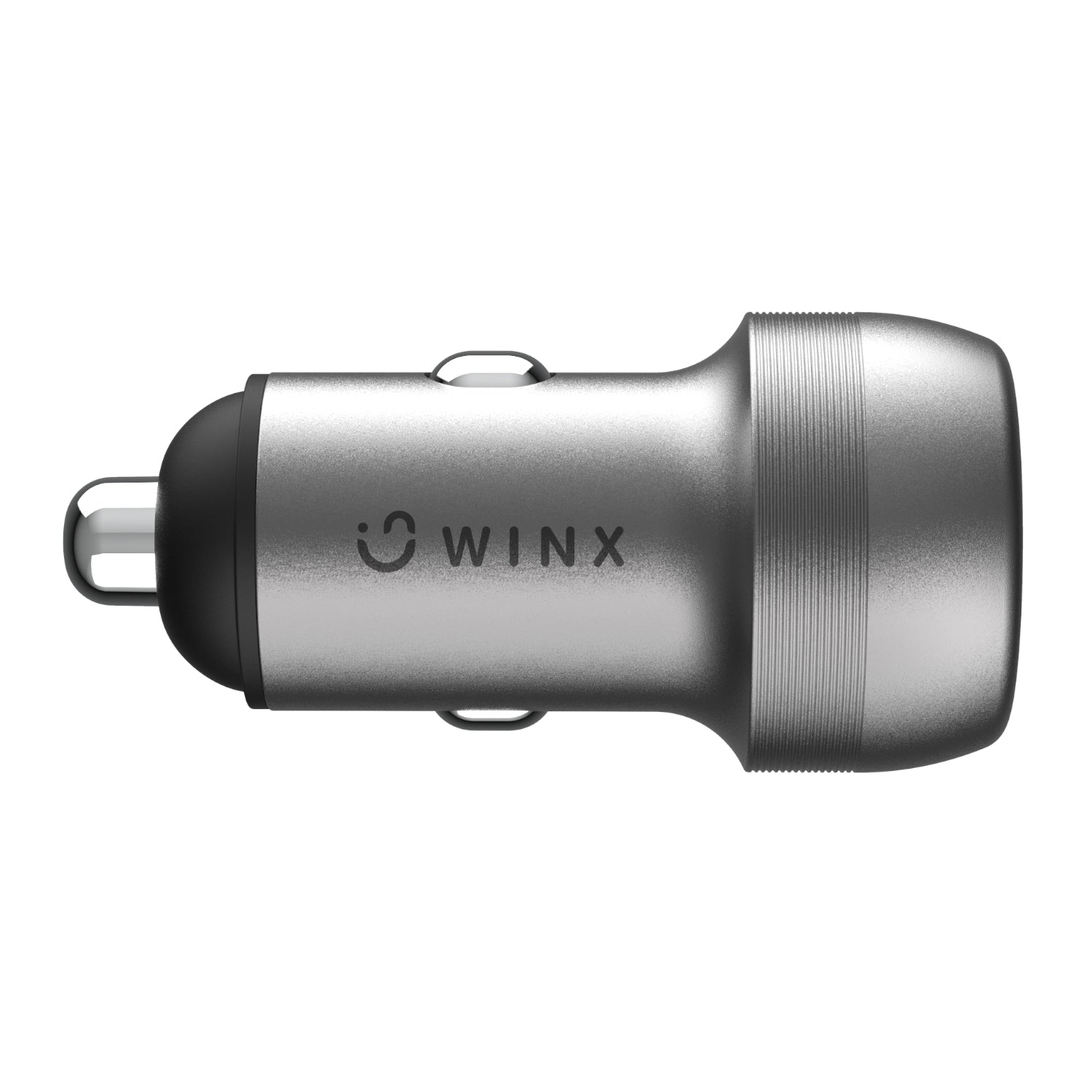 WINX POWER Fast 89W Car Charger - Stellar Technologies