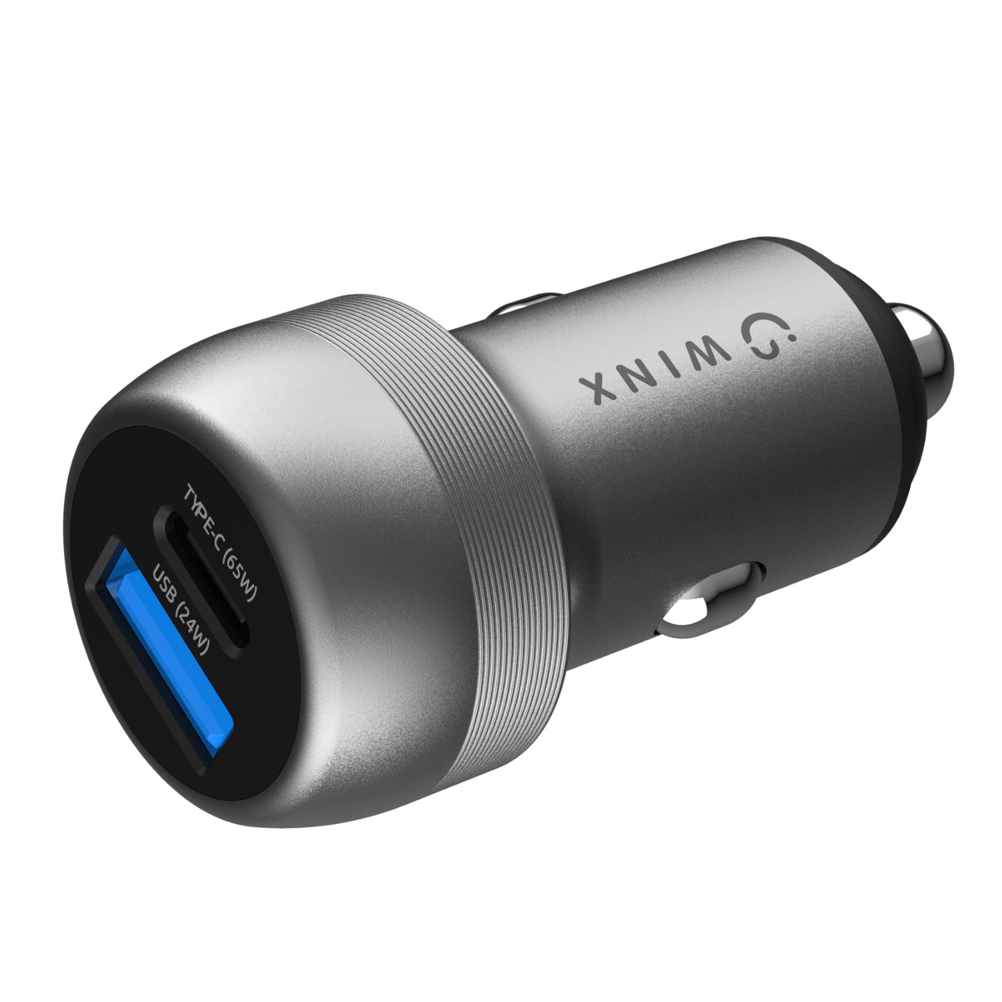 WINX POWER Fast 89W Car Charger - Stellar Technologies