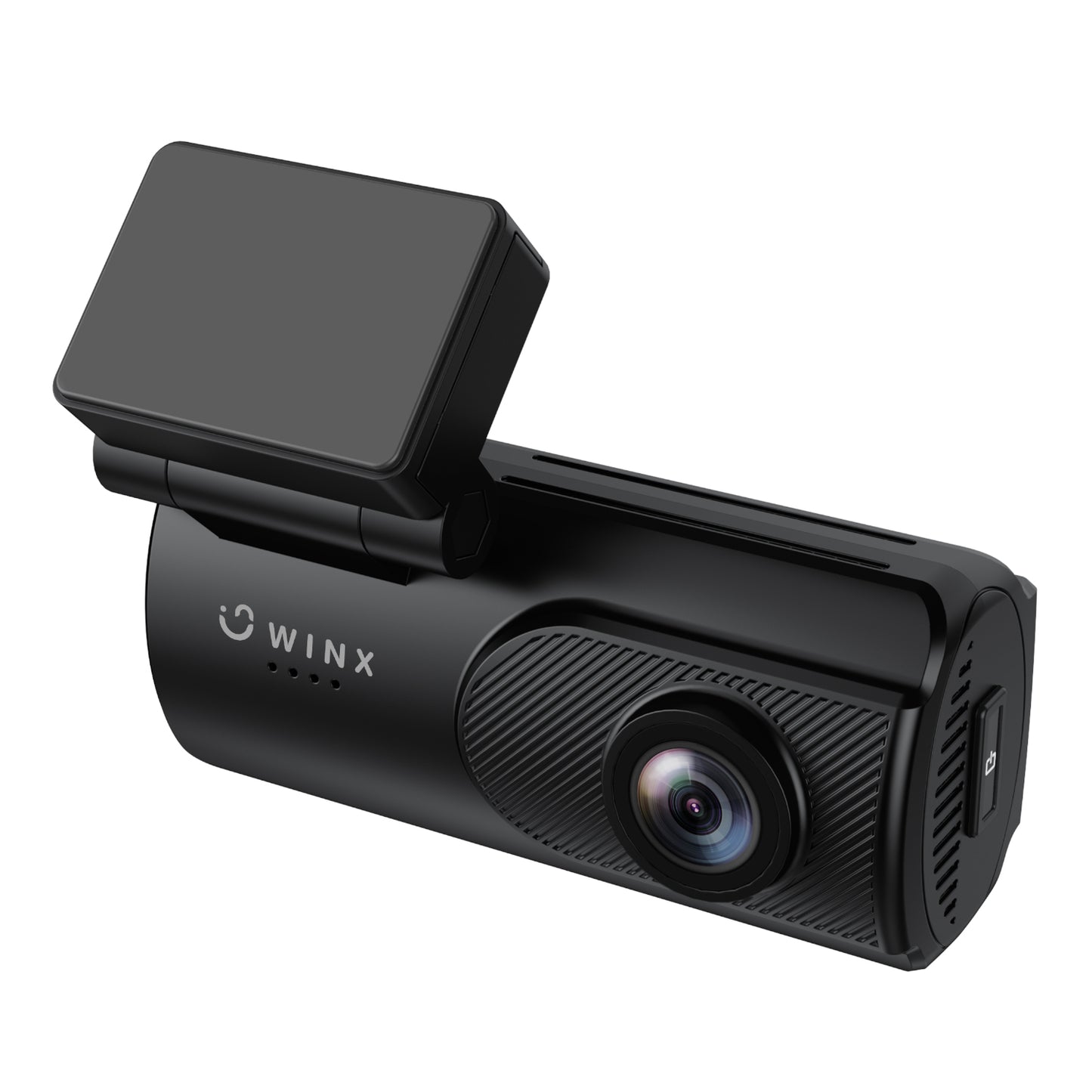 WINX TRACK Essential 2K Dash Cam - Stellar Technologies