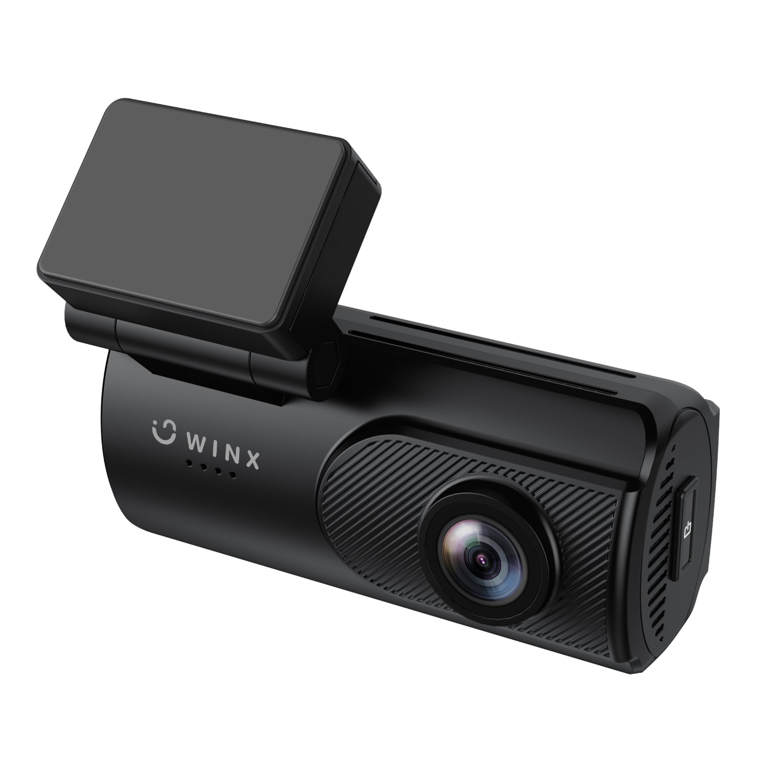 WINX TRACK Essential 2K Dash Cam - Stellar Technologies