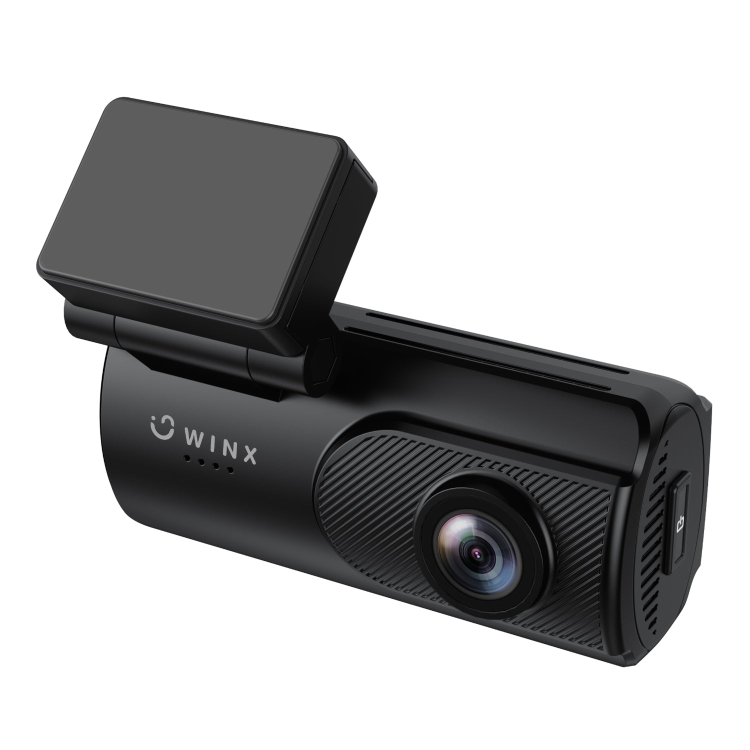 WINX TRACK Pro 2K Dash Cam - Stellar Technologies