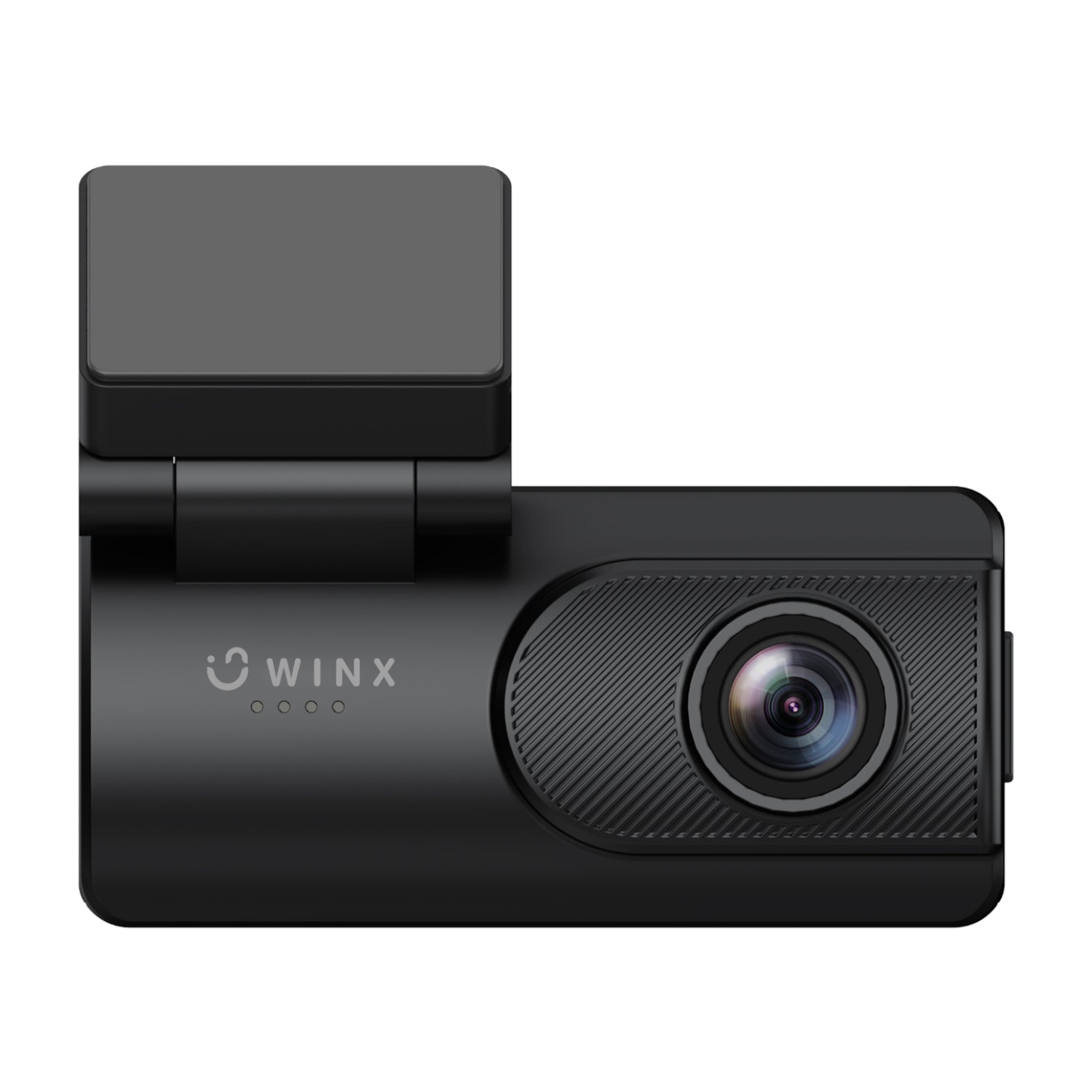 WINX TRACK Pro 2K Dash Cam - Stellar Technologies