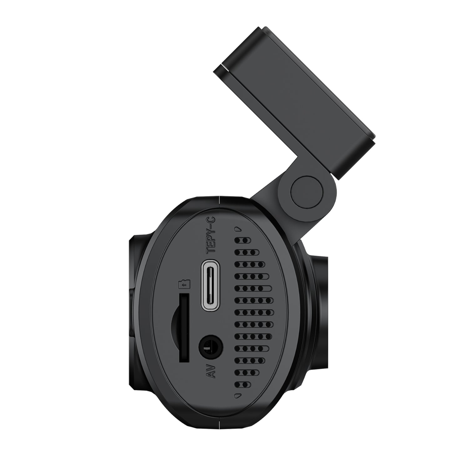 WINX TRACK Pro 2K Dash Cam - Stellar Technologies