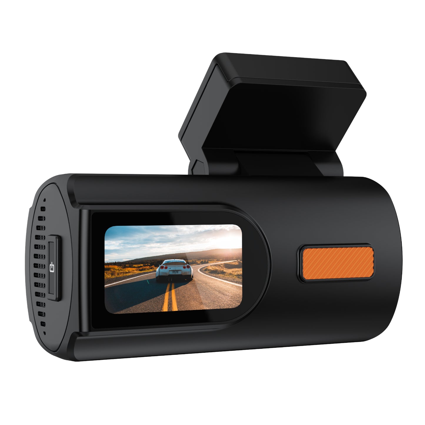 WINX TRACK Pro 2K Dash Cam - Stellar Technologies