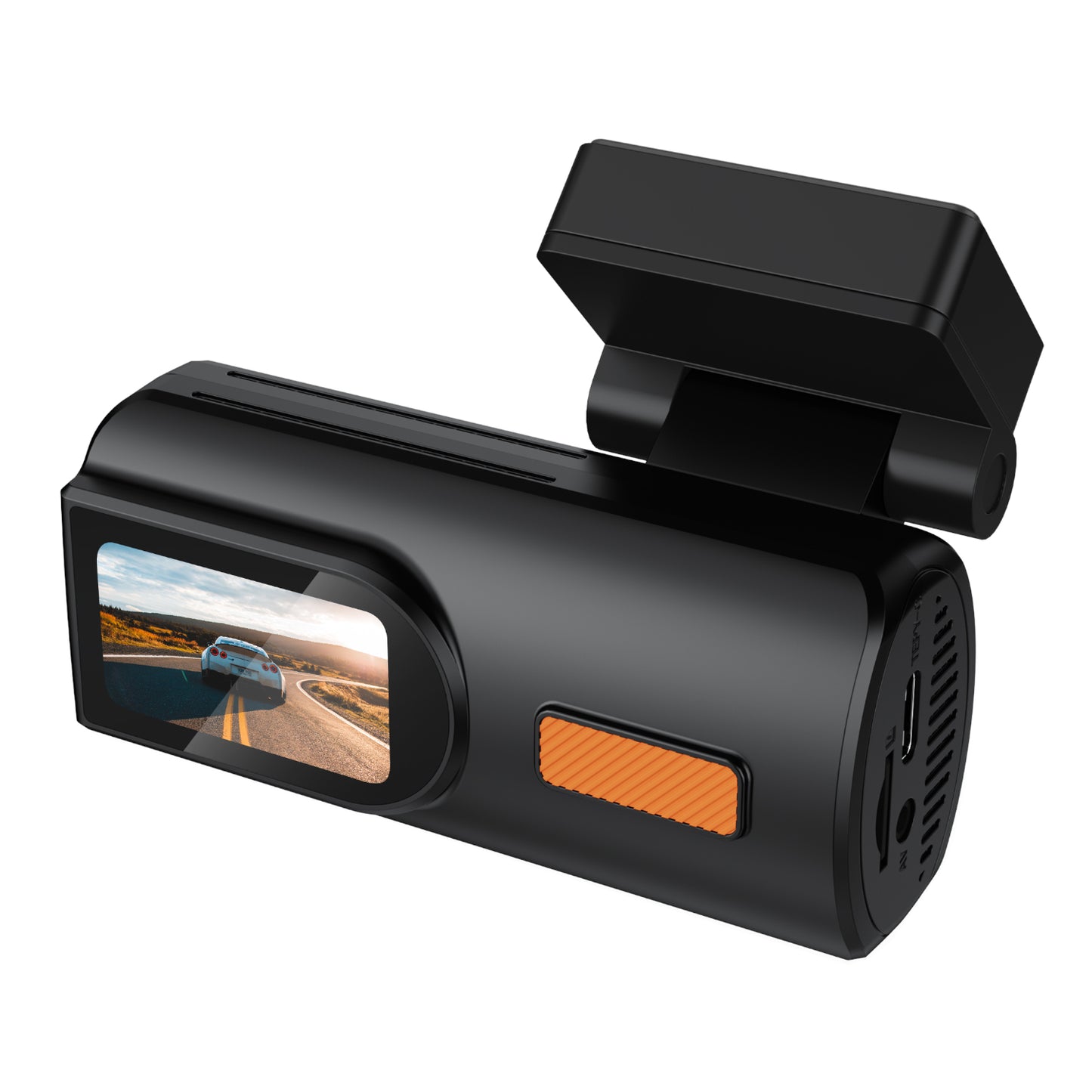 WINX TRACK Pro 2K Dash Cam - Stellar Technologies