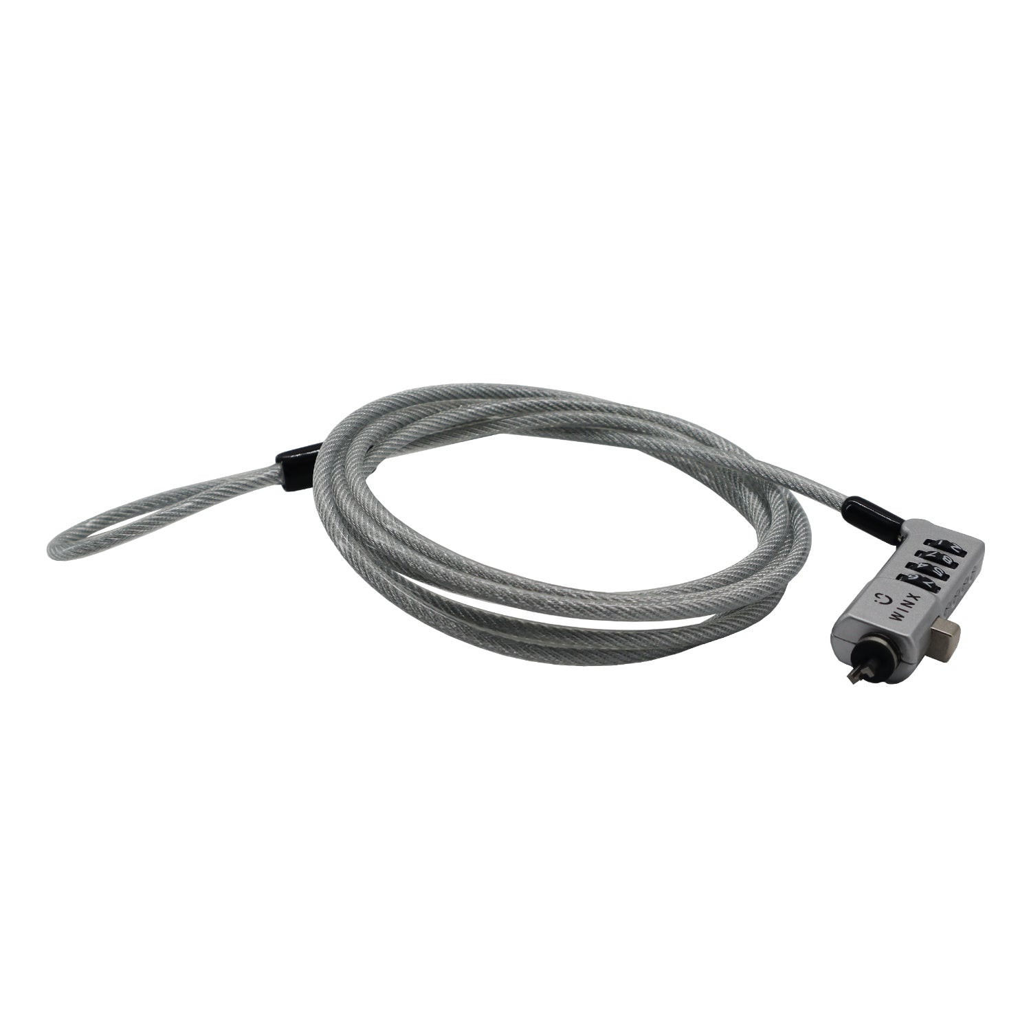 WINX Secure Max Universal Code Cable Lock - Stellar Technologies