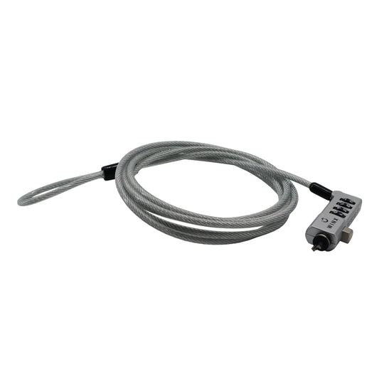 WINX Secure Max Universal Code Cable Lock - Stellar Technologies