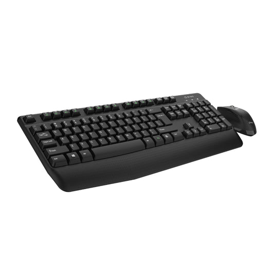 WINX DO Essential Wireless Keyboard and Mouse Combo - Stellar Technologies