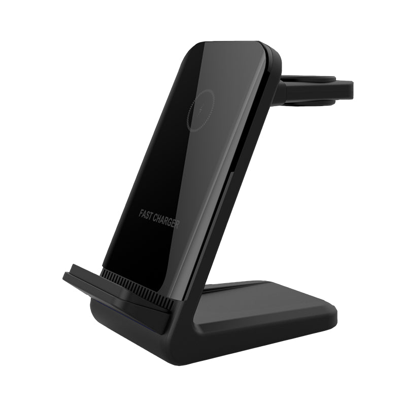 WINX POWER Easy Universal 3-IN-1 Wireless Charger - Stellar Technologies