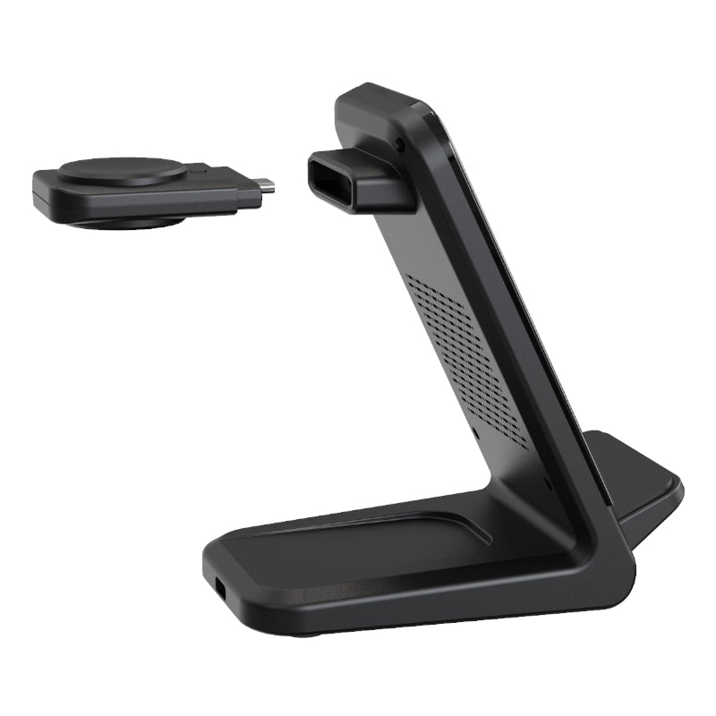WINX POWER Easy Universal 3-IN-1 Wireless Charger - Stellar Technologies