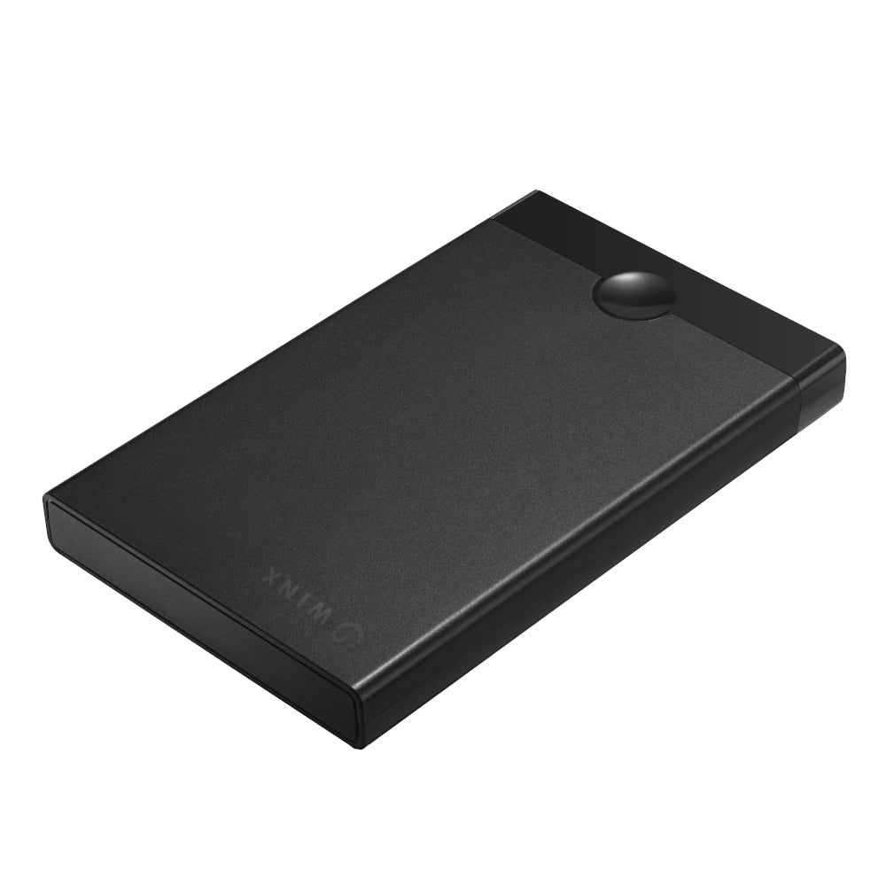 WINX STORE Fast 2.5" USB 3.2 Enclosure - Stellar Technologies