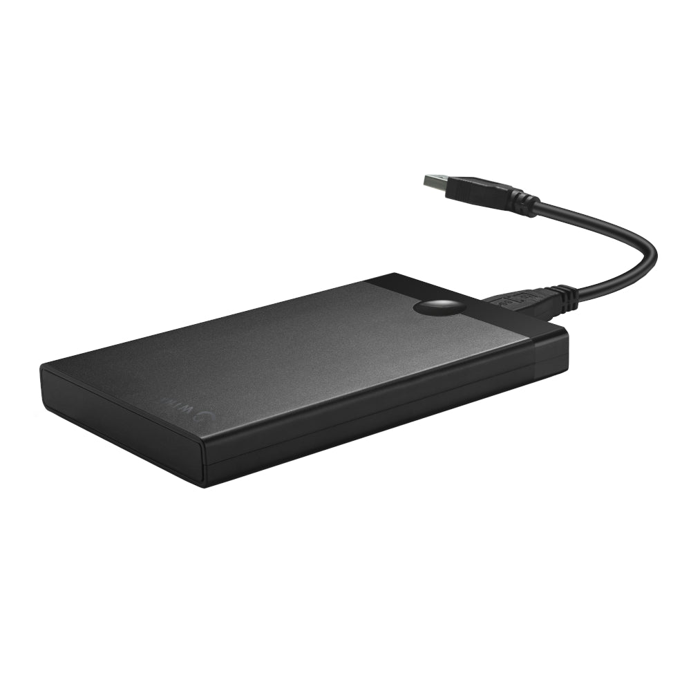 WINX STORE Fast 2.5" USB 3.2 Enclosure - Stellar Technologies